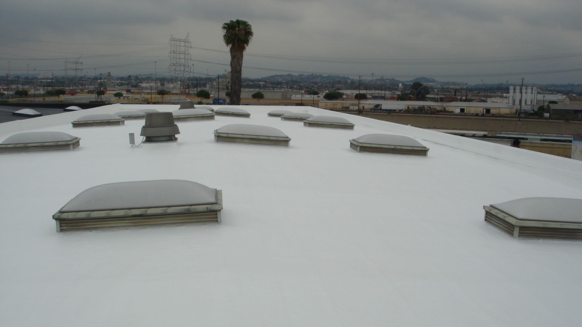 FC and Sons Roofing Protfolio | Commercial and Industrial Roofing in California | Commercial and Industrial Roofing in Nevada | Commercial and Industrial Roofing in Arizona