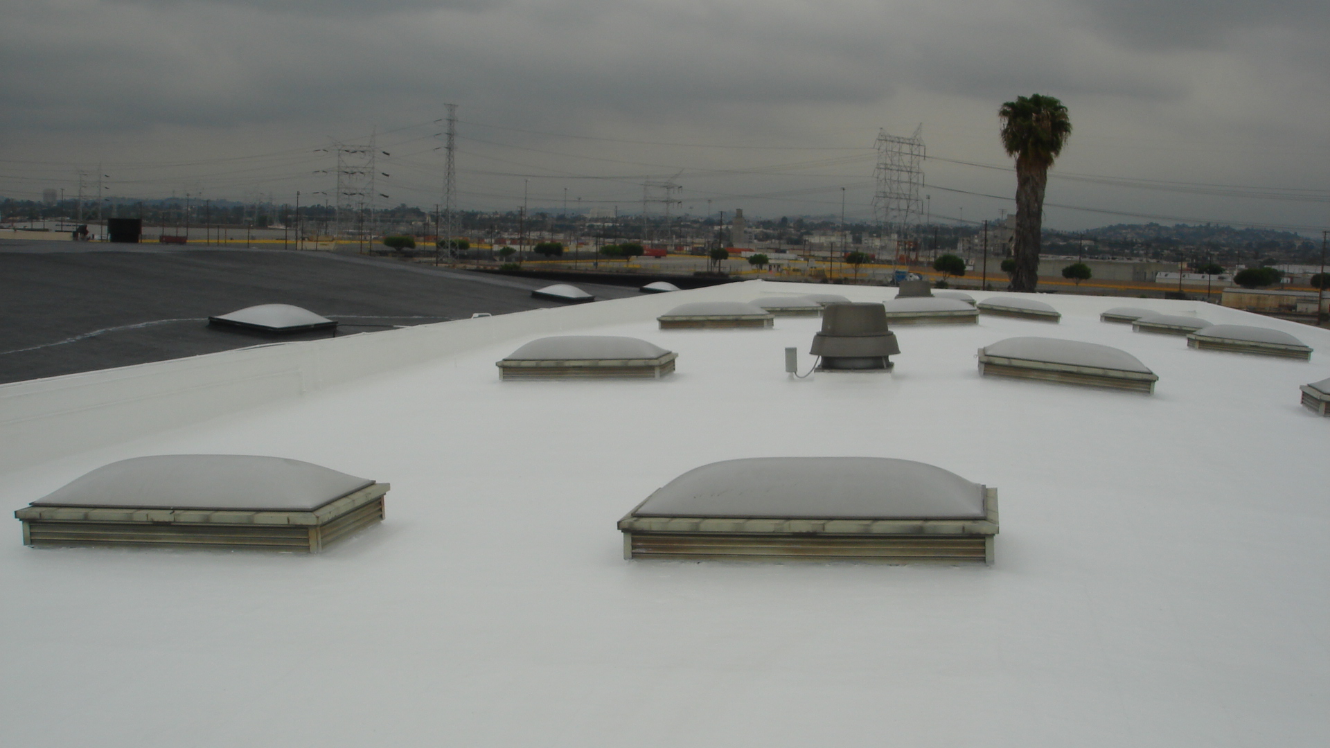 FC and Sons Roofing Protfolio | Commercial and Industrial Roofing in California | Commercial and Industrial Roofing in Nevada | Commercial and Industrial Roofing in Arizona