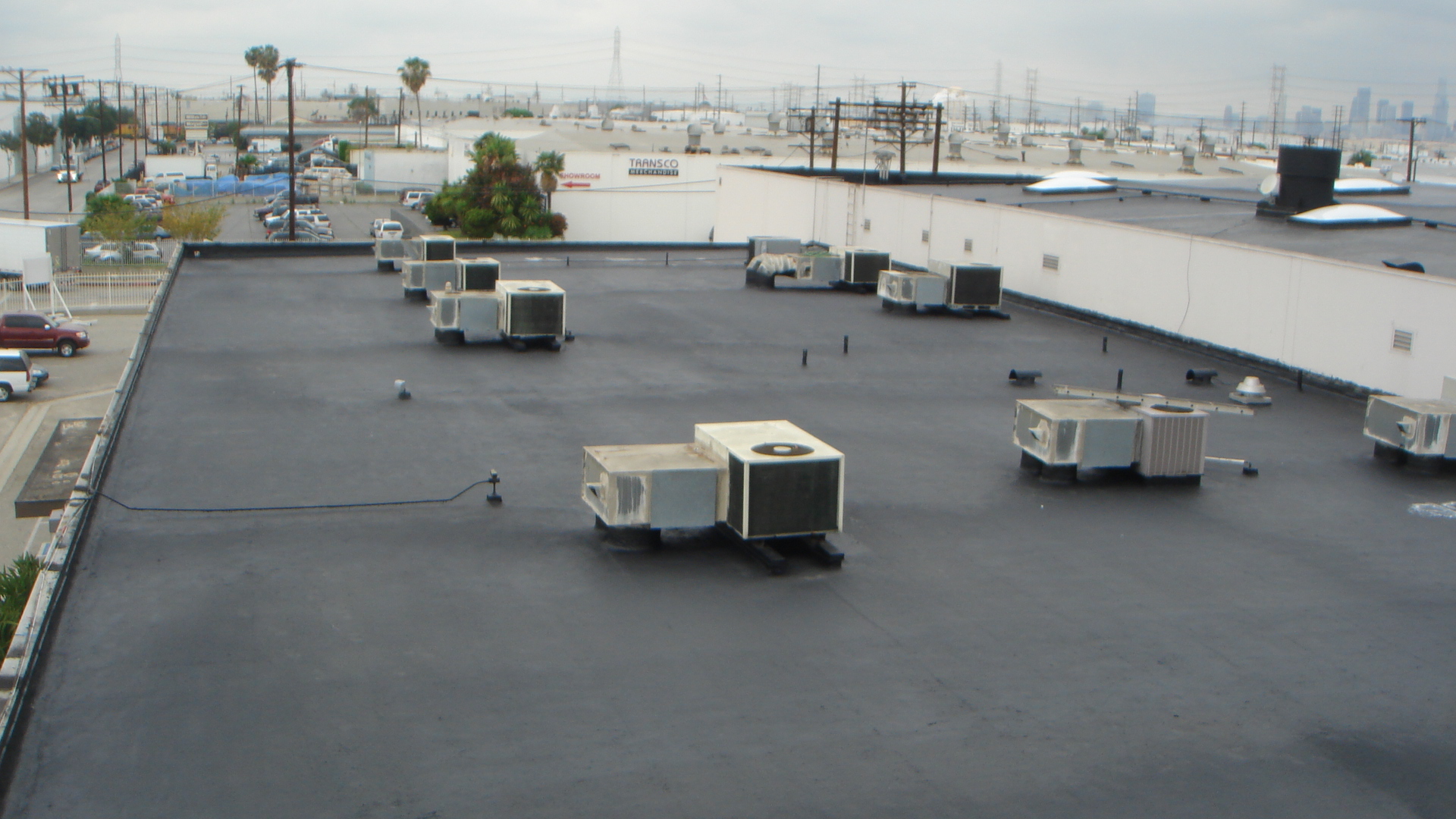 FC and Sons Roofing Protfolio | Commercial and Industrial Roofing in California | Commercial and Industrial Roofing in Nevada | Commercial and Industrial Roofing in Arizona