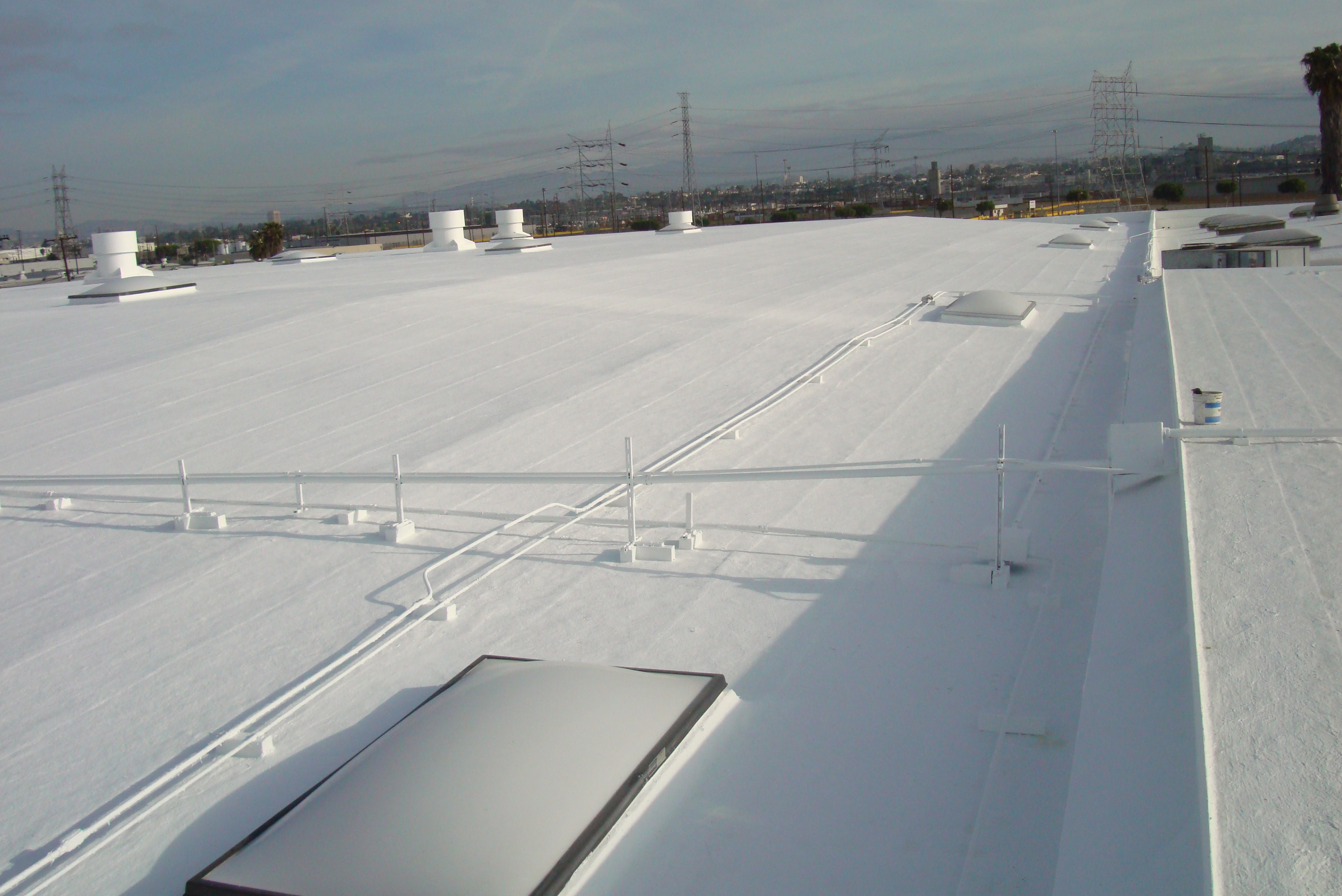 FC and Sons Roofing Protfolio | Commercial and Industrial Roofing in California | Commercial and Industrial Roofing in Nevada | Commercial and Industrial Roofing in Arizona