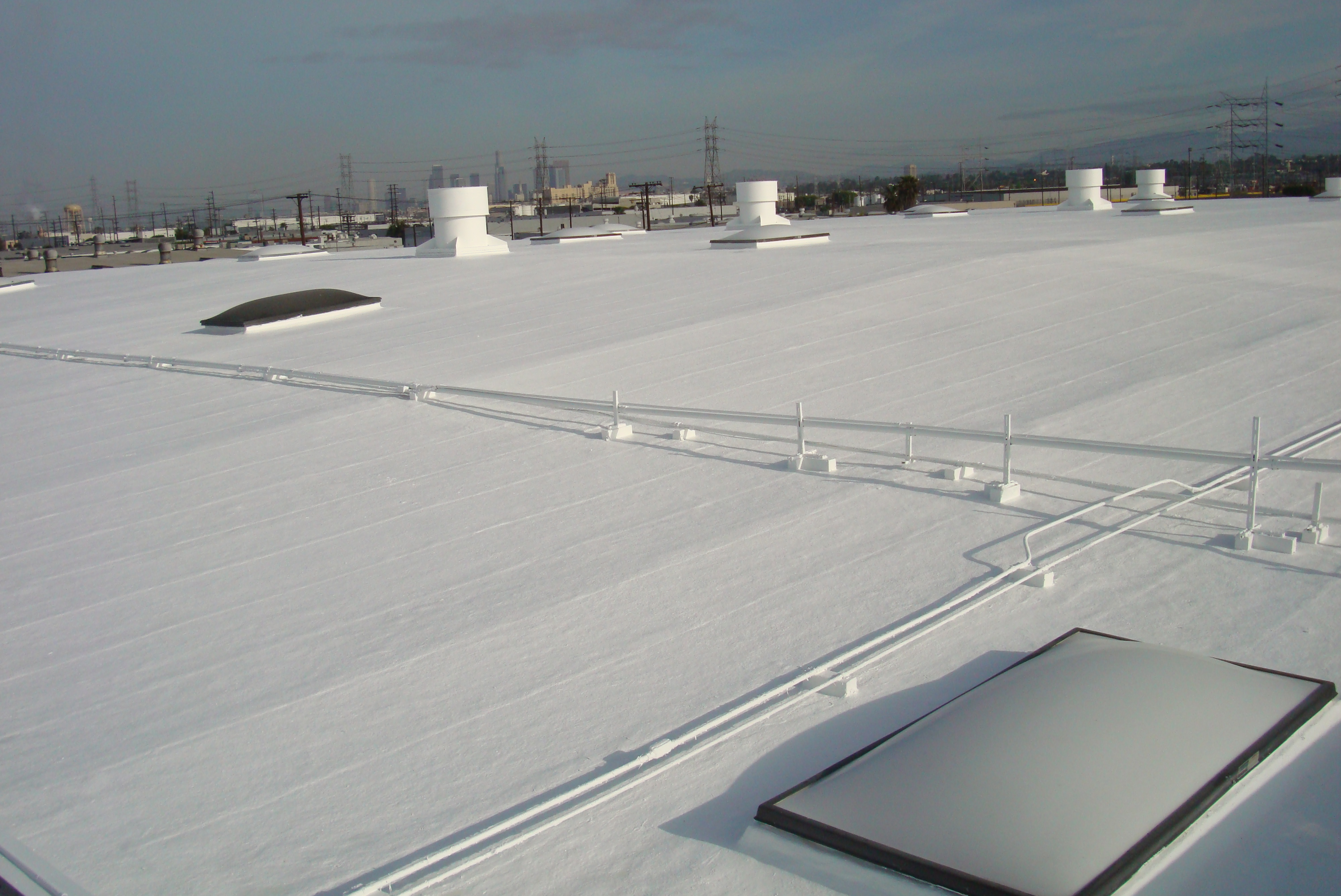 FC and Sons Roofing Protfolio | Commercial and Industrial Roofing in California | Commercial and Industrial Roofing in Nevada | Commercial and Industrial Roofing in Arizona