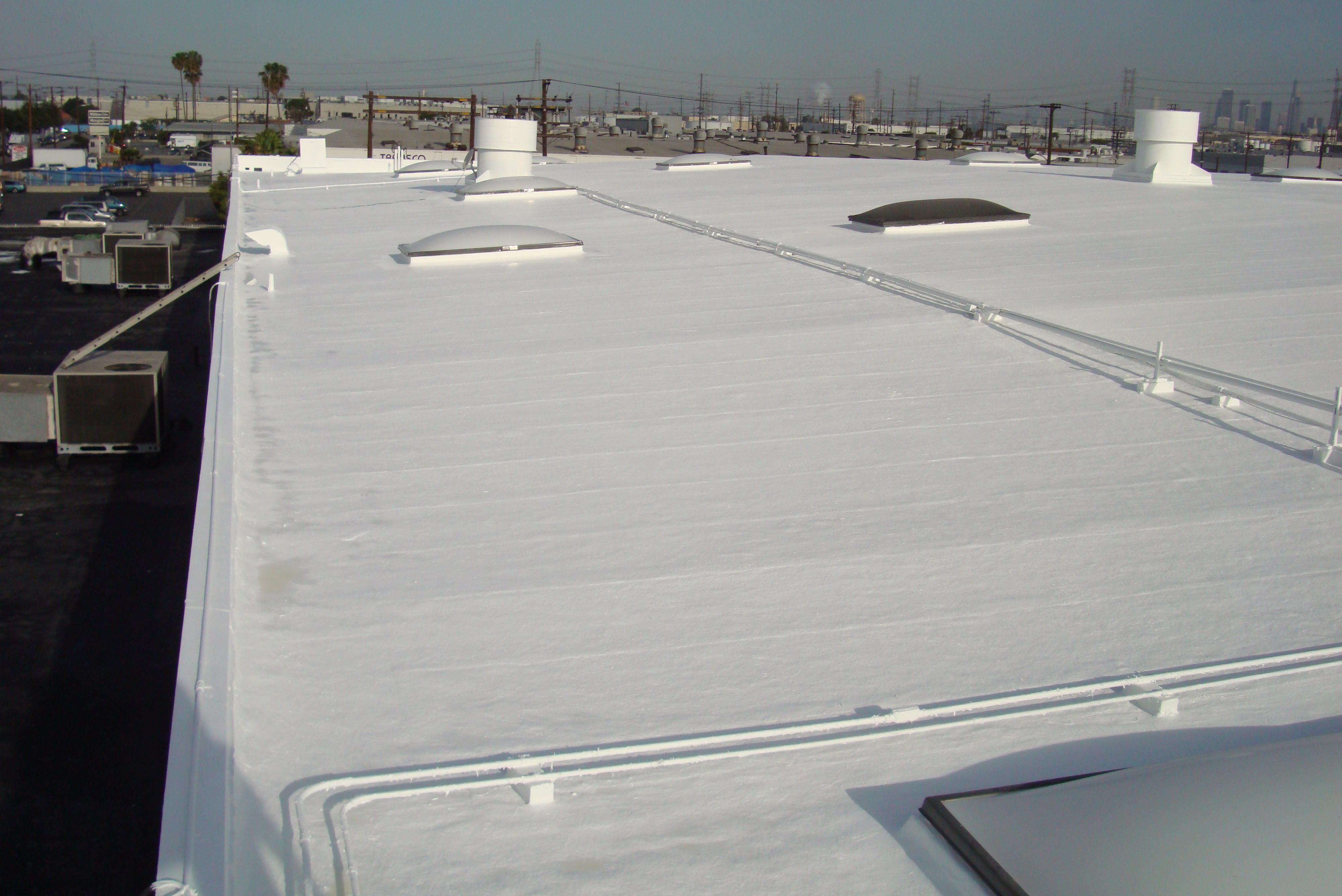 FC and Sons Roofing Protfolio | Commercial and Industrial Roofing in California | Commercial and Industrial Roofing in Nevada | Commercial and Industrial Roofing in Arizona