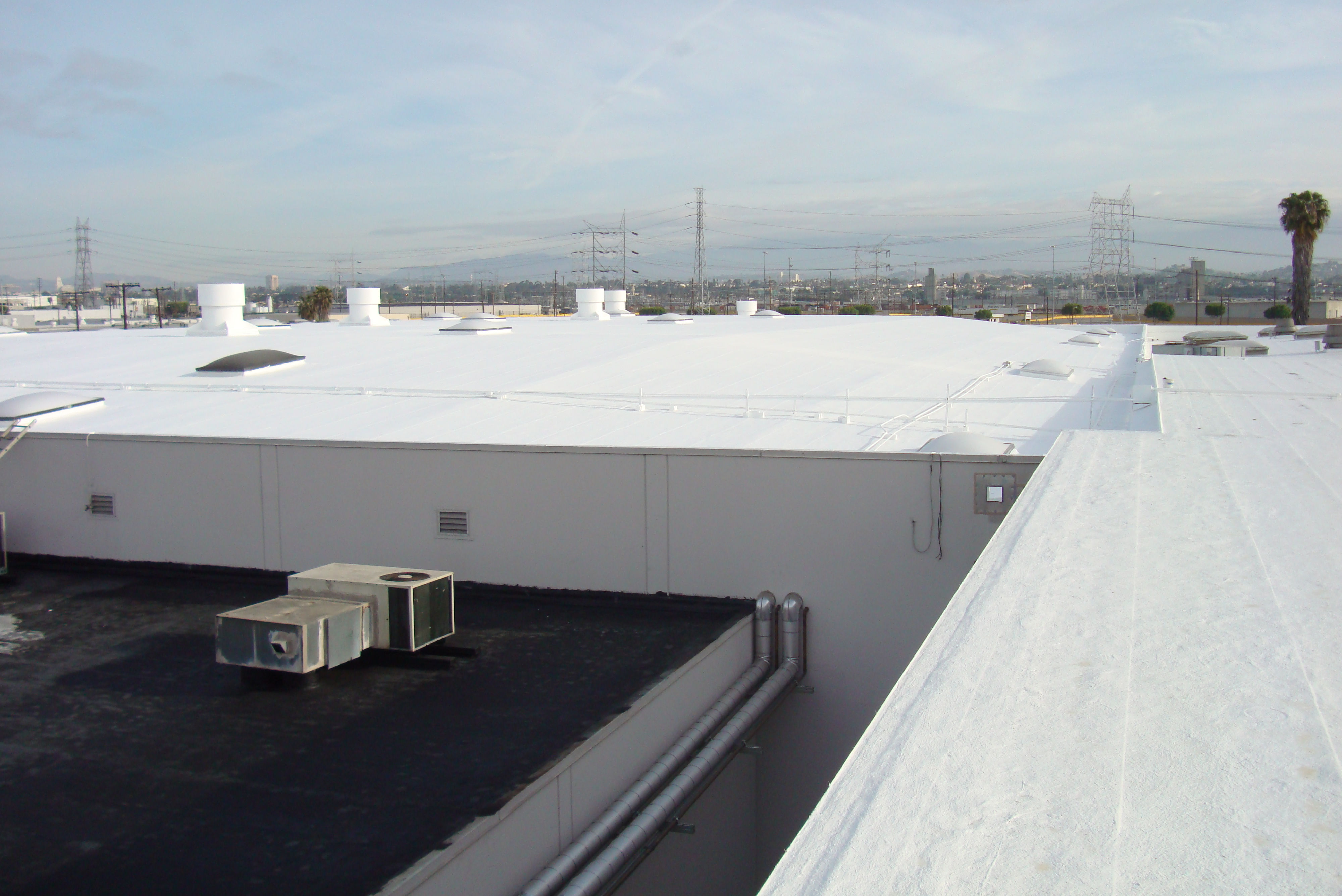 FC and Sons Roofing Protfolio | Commercial and Industrial Roofing in California | Commercial and Industrial Roofing in Nevada | Commercial and Industrial Roofing in Arizona