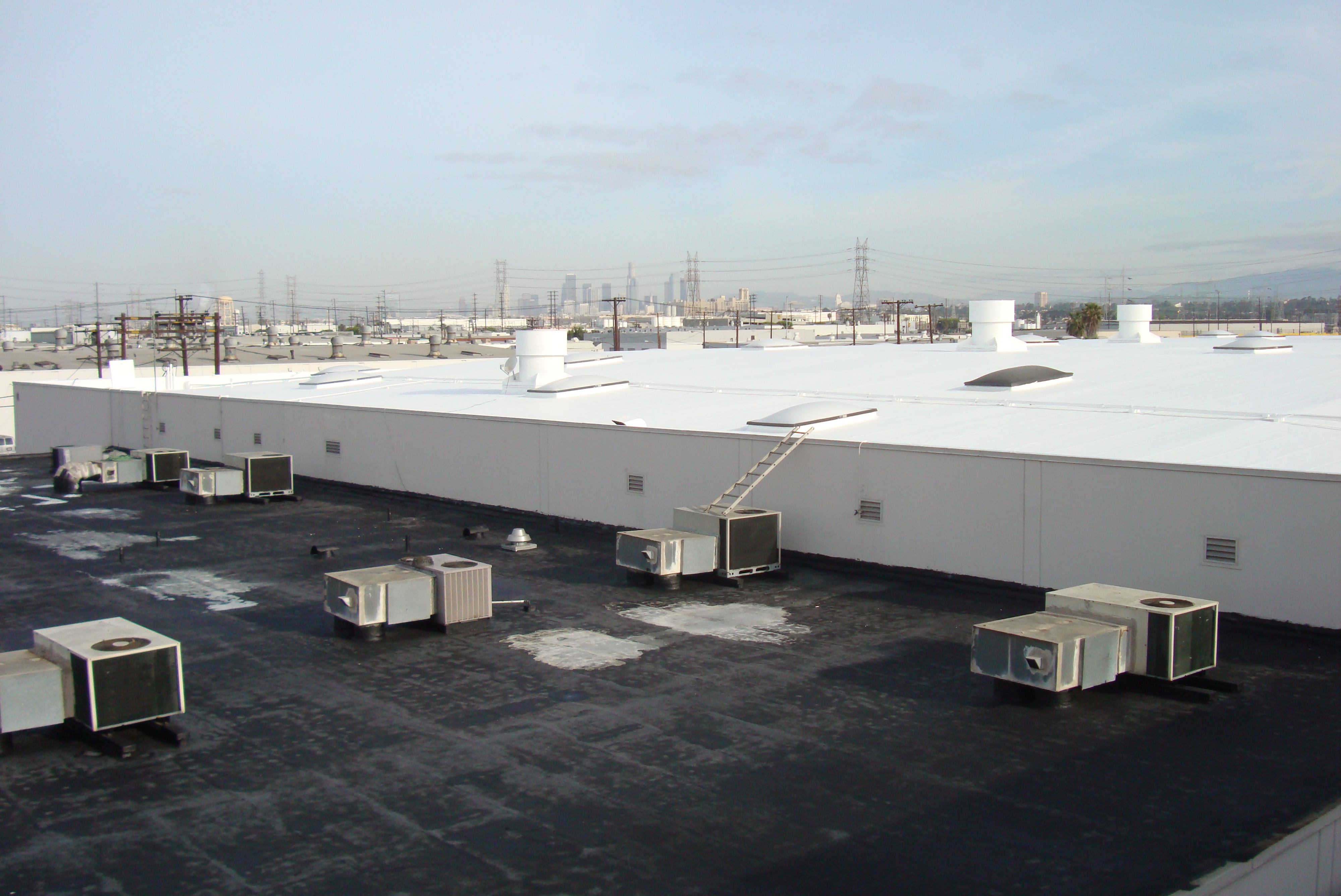 FC and Sons Roofing Protfolio | Commercial and Industrial Roofing in California | Commercial and Industrial Roofing in Nevada | Commercial and Industrial Roofing in Arizona