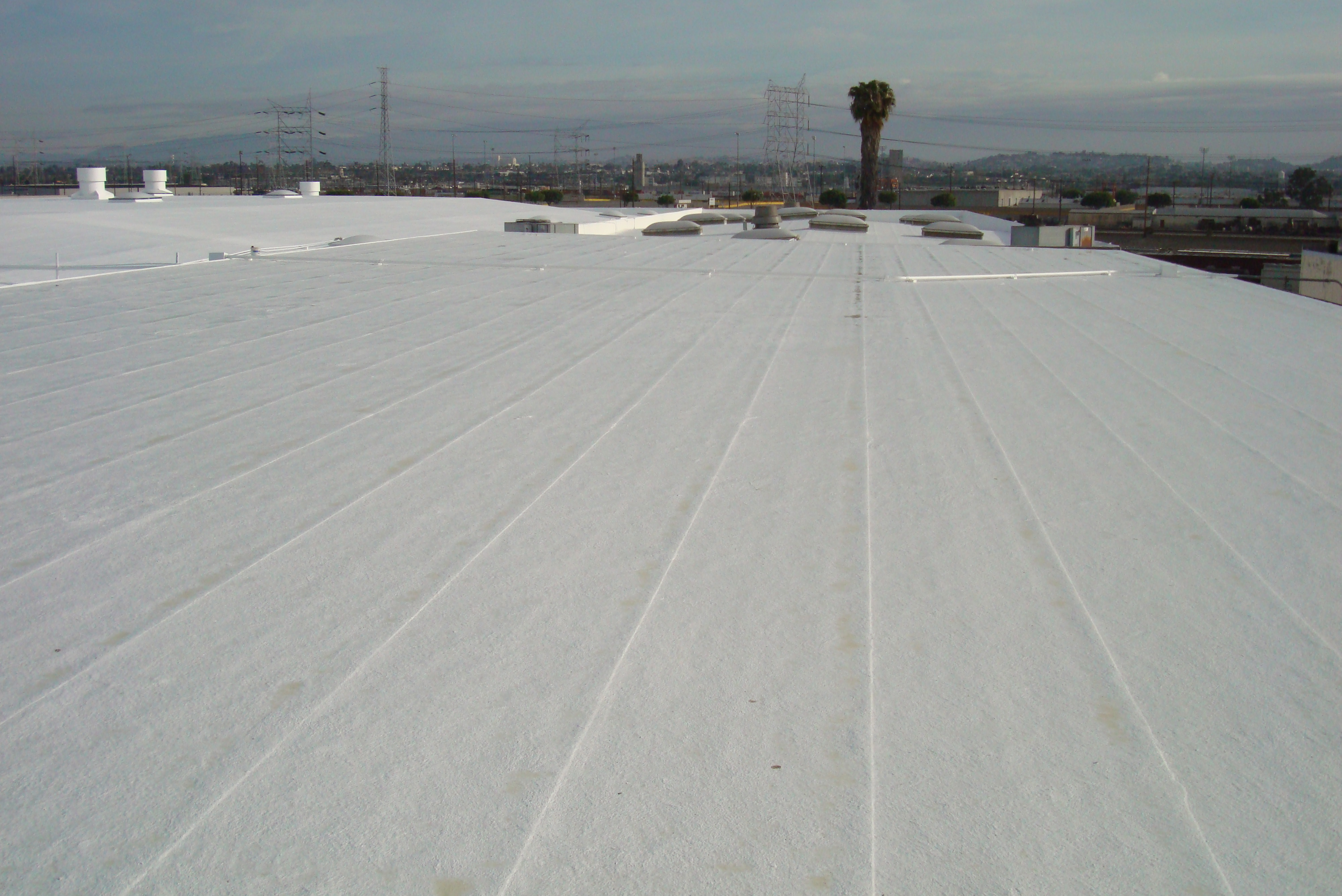 FC and Sons Roofing Protfolio | Commercial and Industrial Roofing in California | Commercial and Industrial Roofing in Nevada | Commercial and Industrial Roofing in Arizona