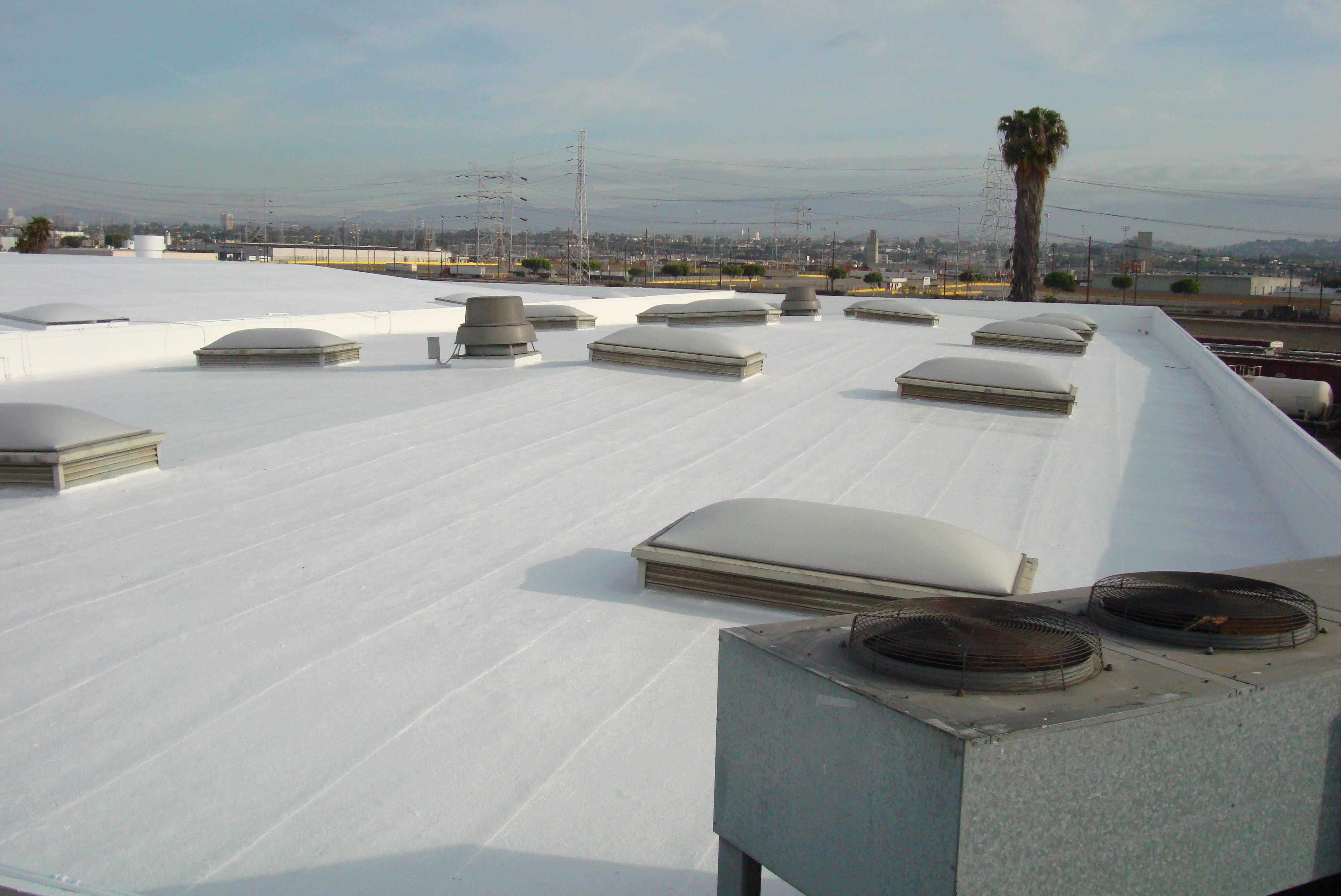 FC and Sons Roofing Protfolio | Commercial and Industrial Roofing in California | Commercial and Industrial Roofing in Nevada | Commercial and Industrial Roofing in Arizona