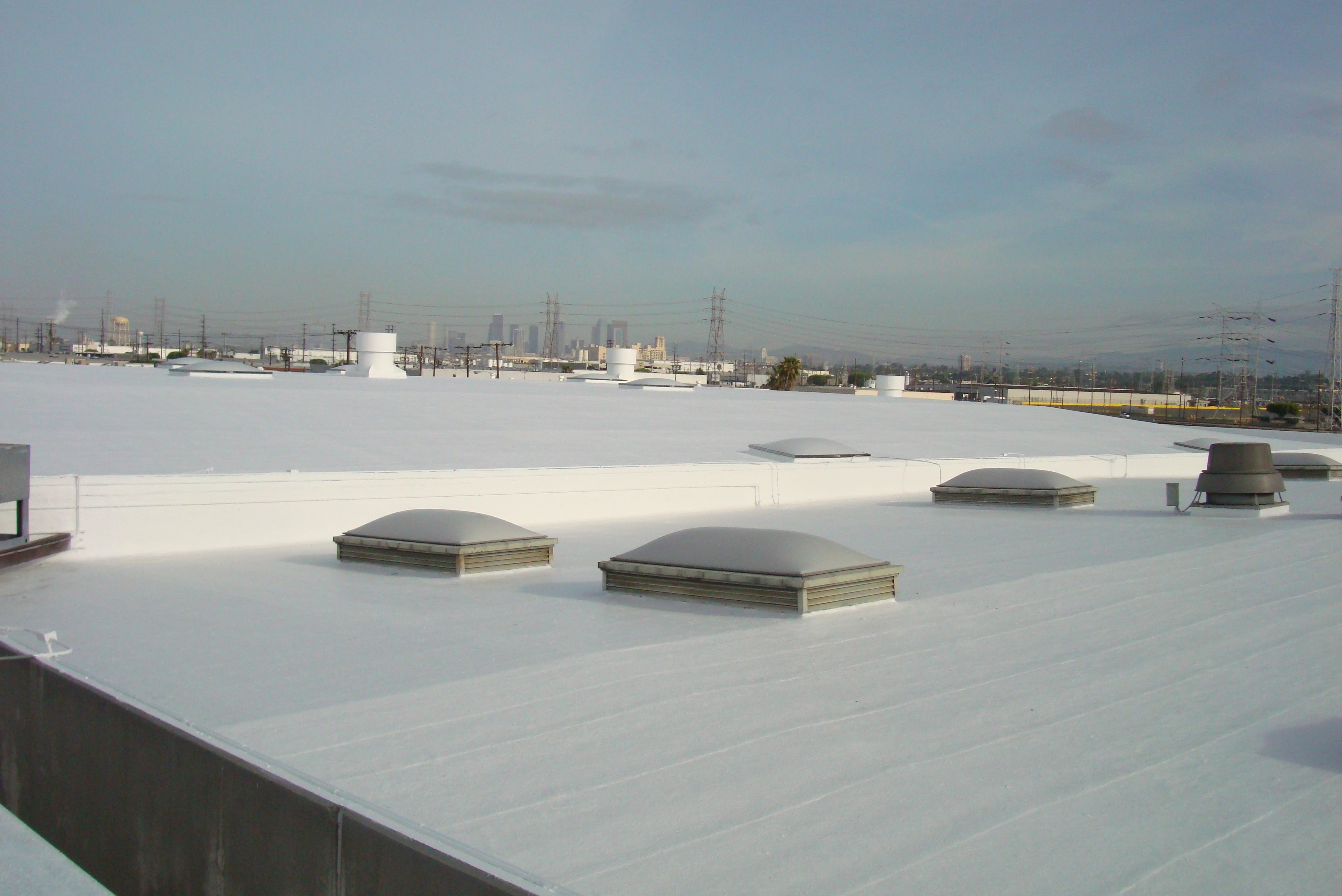 FC and Sons Roofing Protfolio | Commercial and Industrial Roofing in California | Commercial and Industrial Roofing in Nevada | Commercial and Industrial Roofing in Arizona