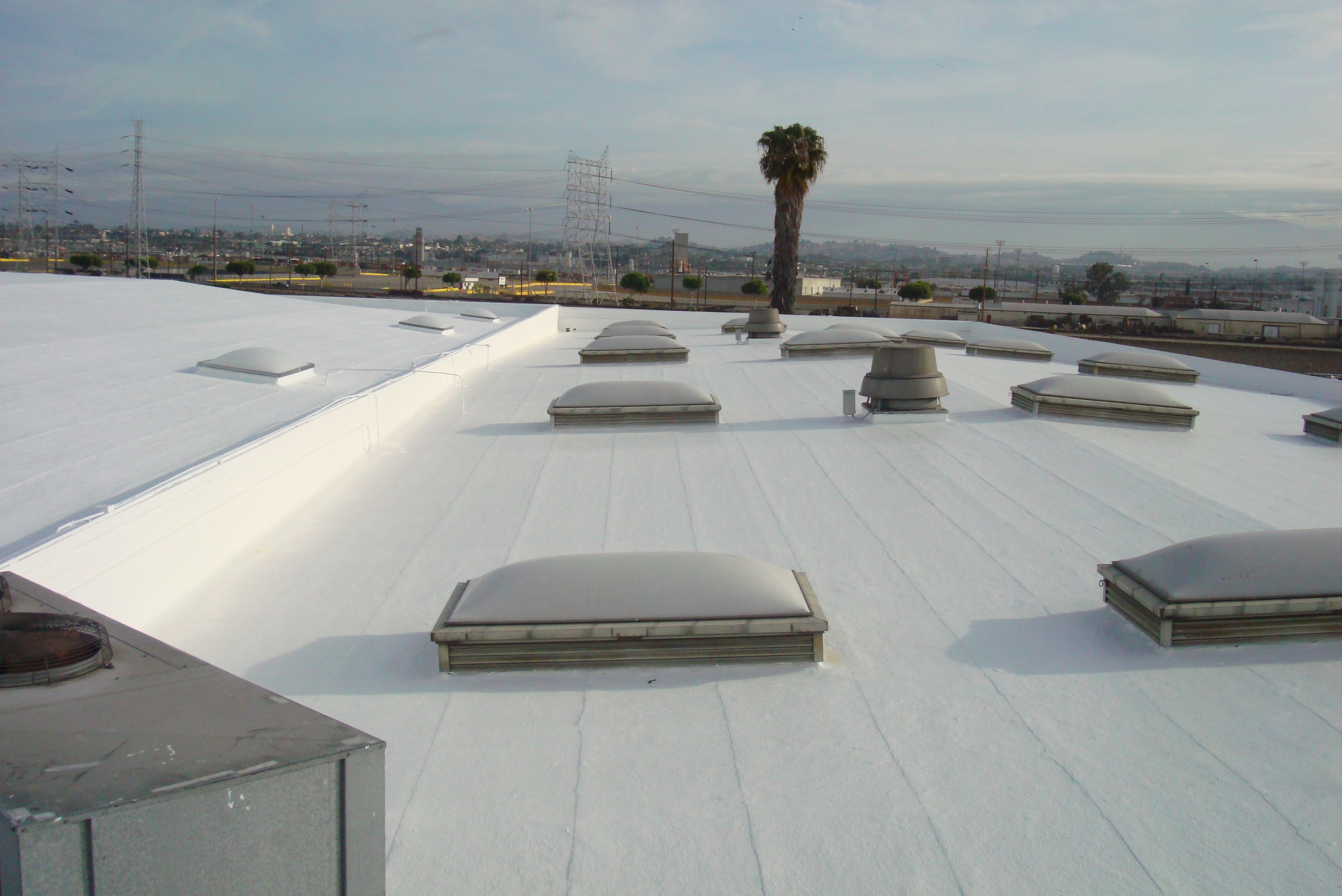 FC and Sons Roofing Protfolio | Commercial and Industrial Roofing in California | Commercial and Industrial Roofing in Nevada | Commercial and Industrial Roofing in Arizona