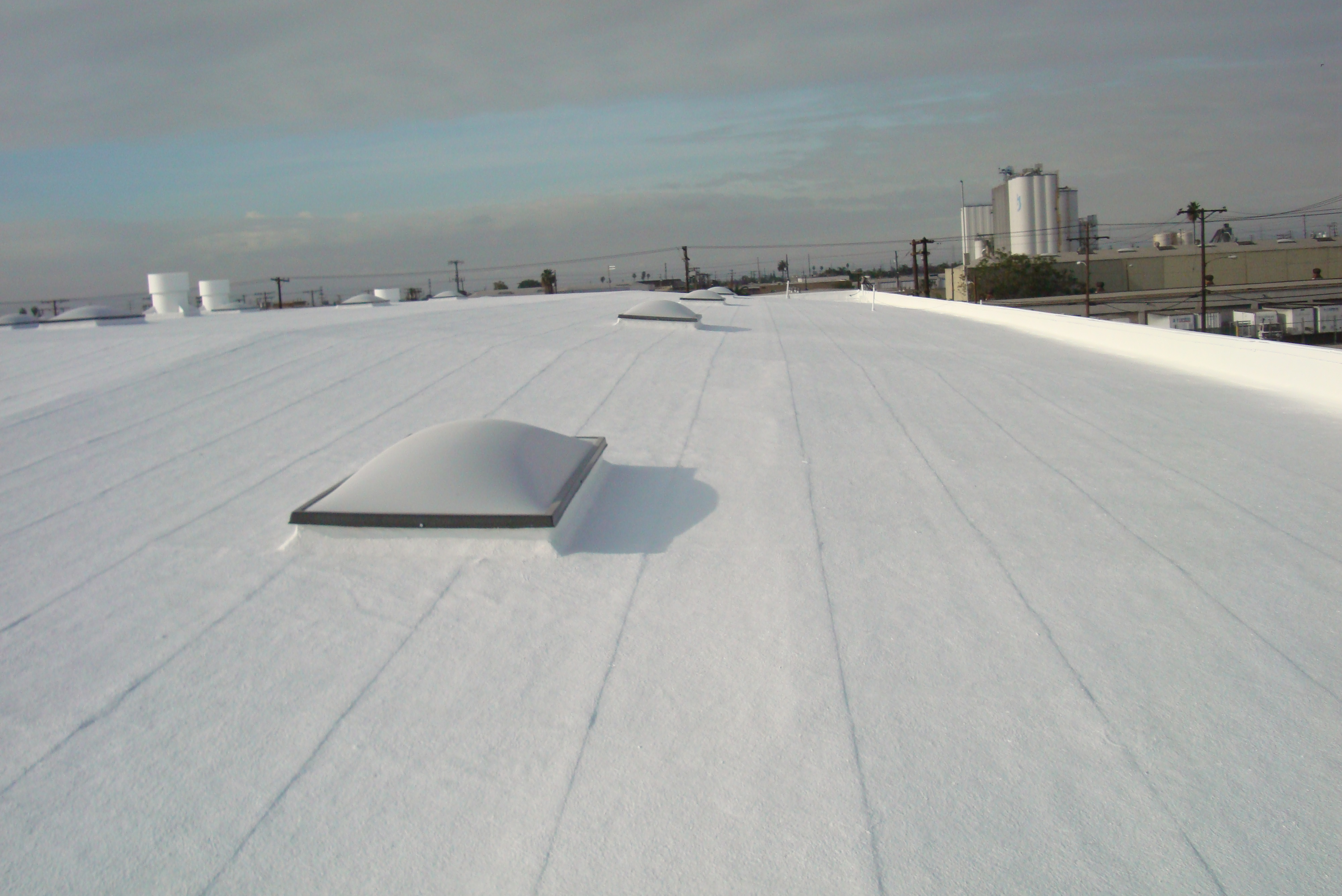 FC and Sons Roofing Protfolio | Commercial and Industrial Roofing in California | Commercial and Industrial Roofing in Nevada | Commercial and Industrial Roofing in Arizona