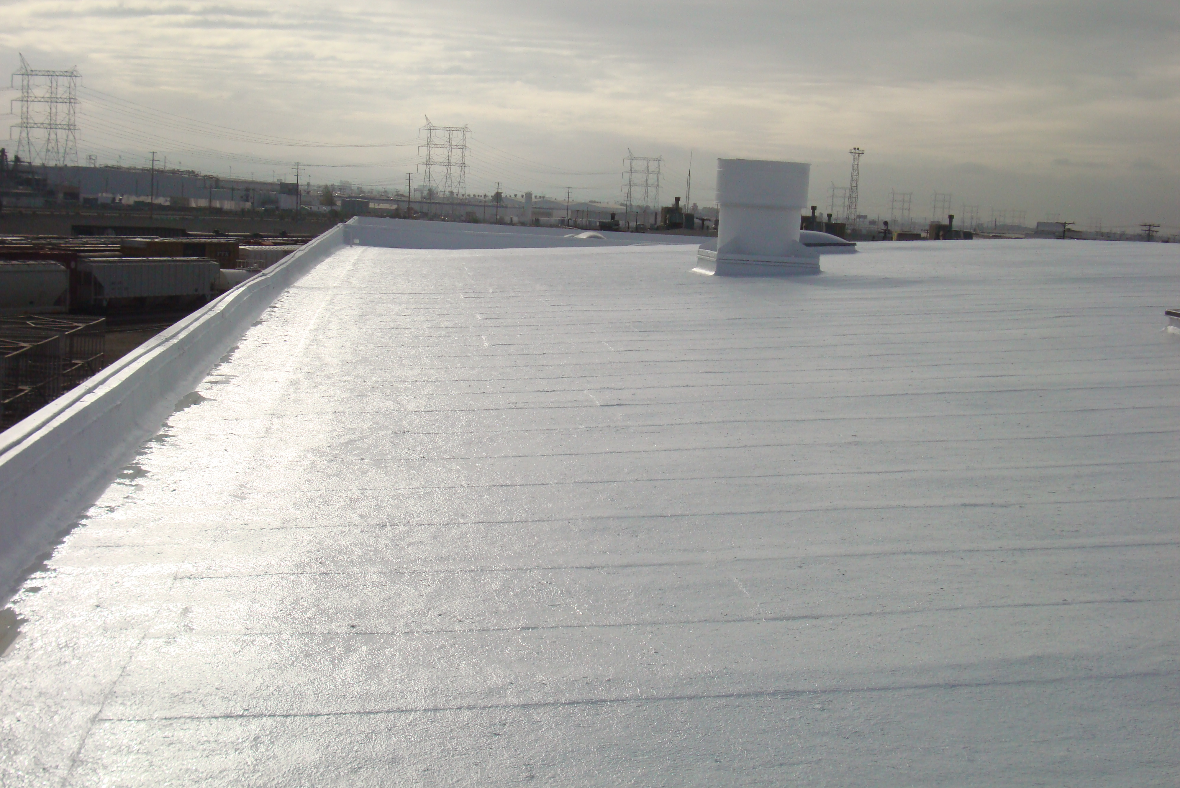 FC and Sons Roofing Protfolio | Commercial and Industrial Roofing in California | Commercial and Industrial Roofing in Nevada | Commercial and Industrial Roofing in Arizona