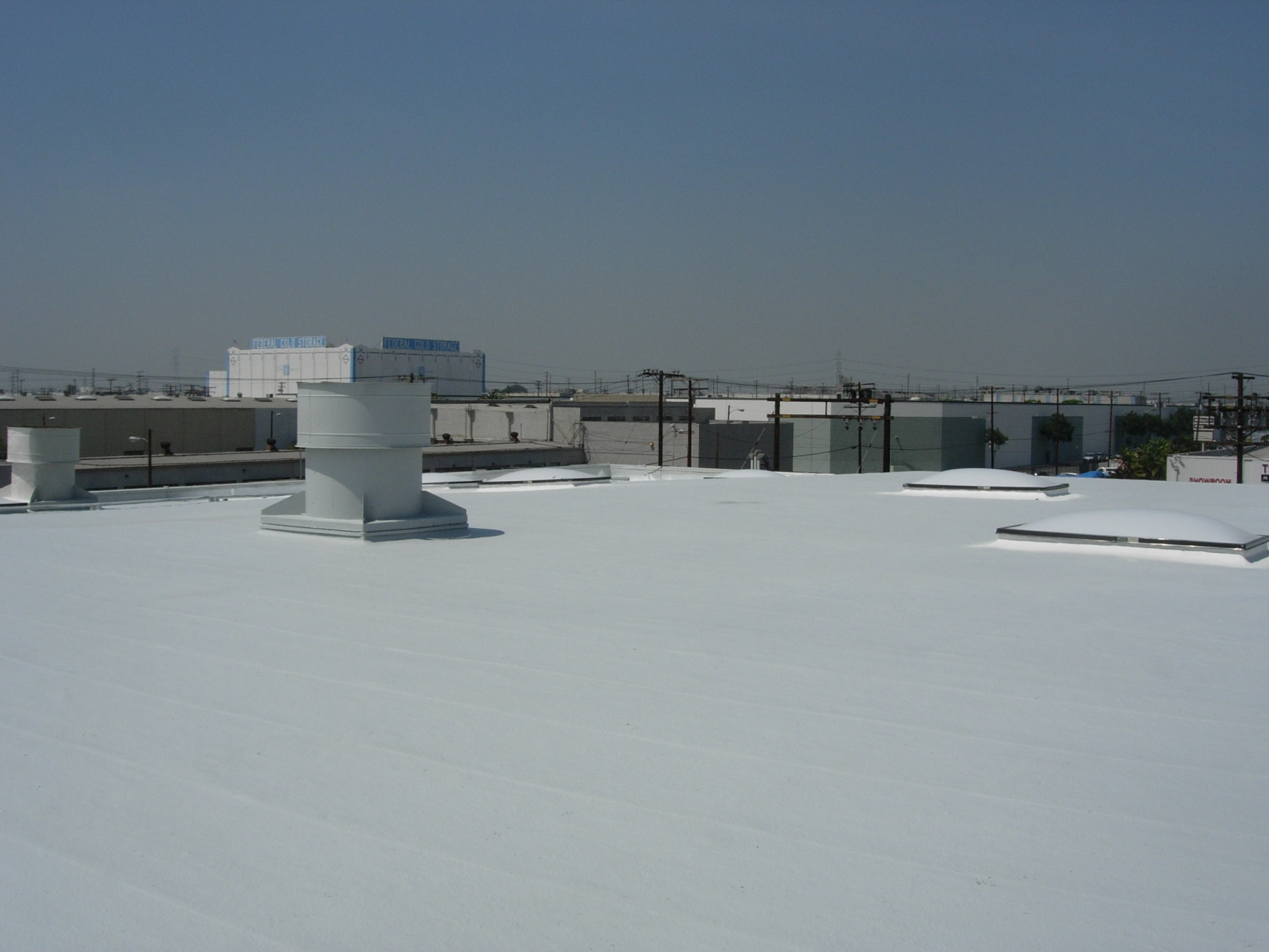 FC and Sons Roofing Protfolio | Commercial and Industrial Roofing in California | Commercial and Industrial Roofing in Nevada | Commercial and Industrial Roofing in Arizona