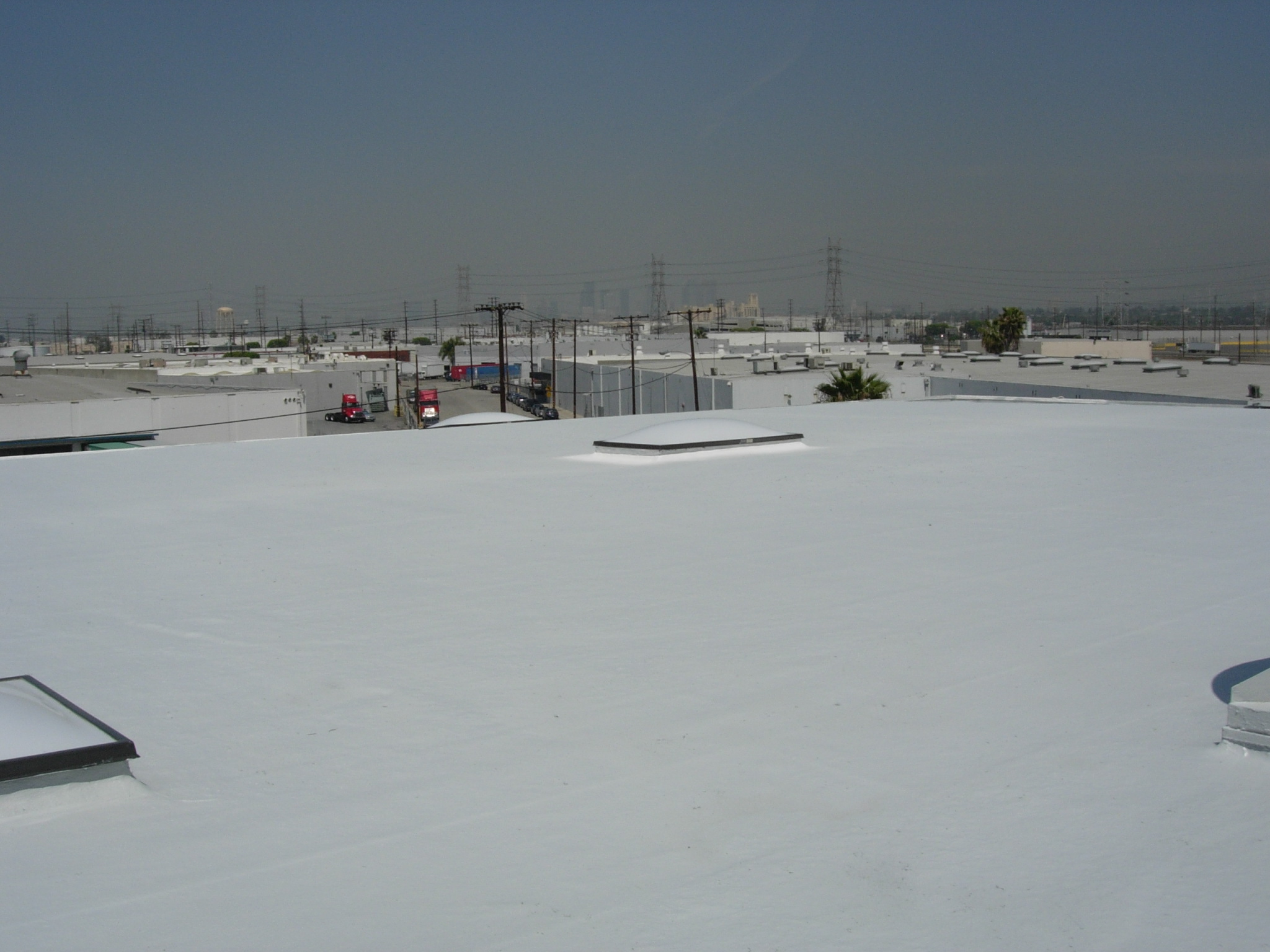 FC and Sons Roofing Protfolio | Commercial and Industrial Roofing in California | Commercial and Industrial Roofing in Nevada | Commercial and Industrial Roofing in Arizona