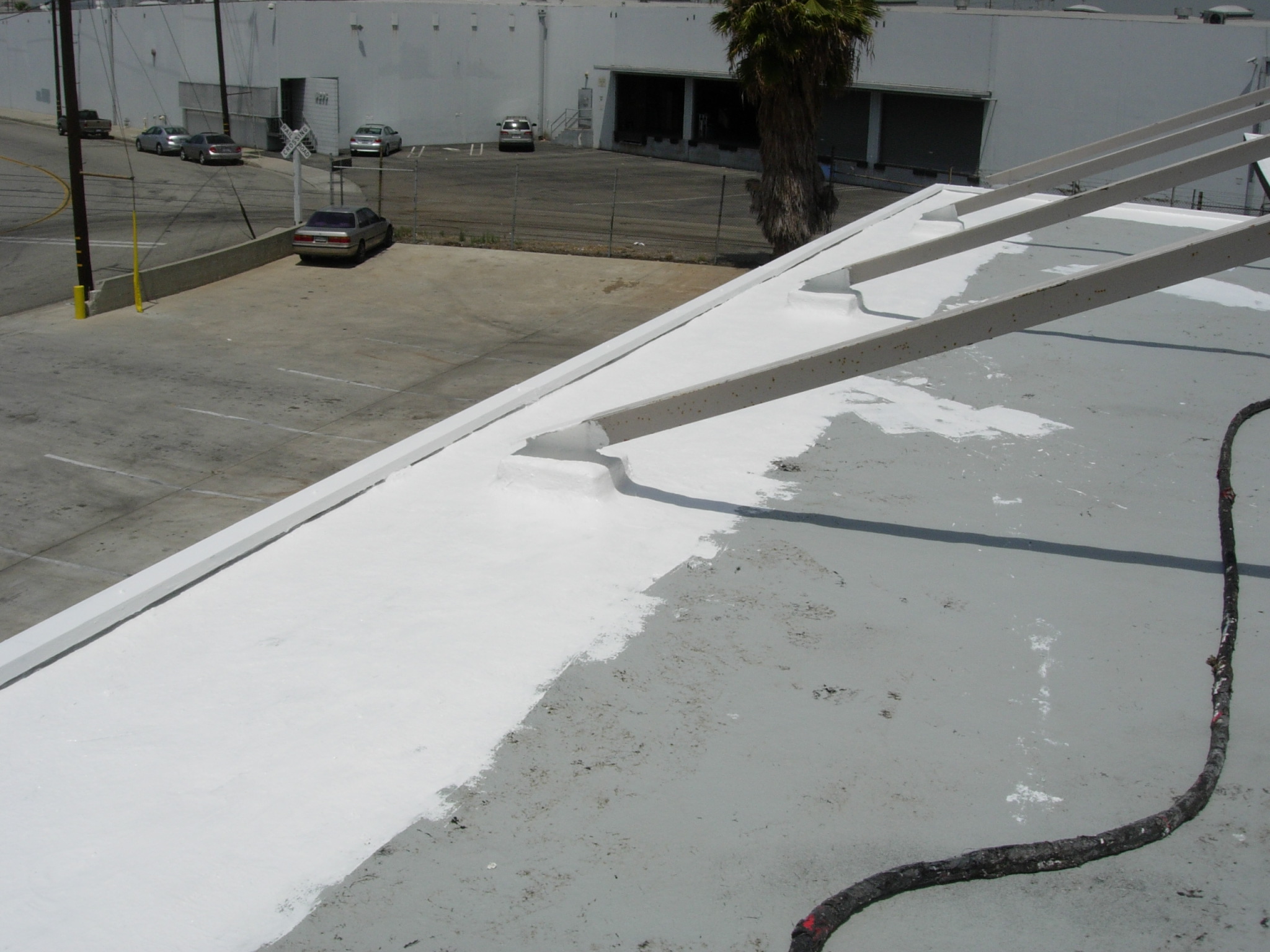 FC and Sons Roofing Protfolio | Commercial and Industrial Roofing in California | Commercial and Industrial Roofing in Nevada | Commercial and Industrial Roofing in Arizona