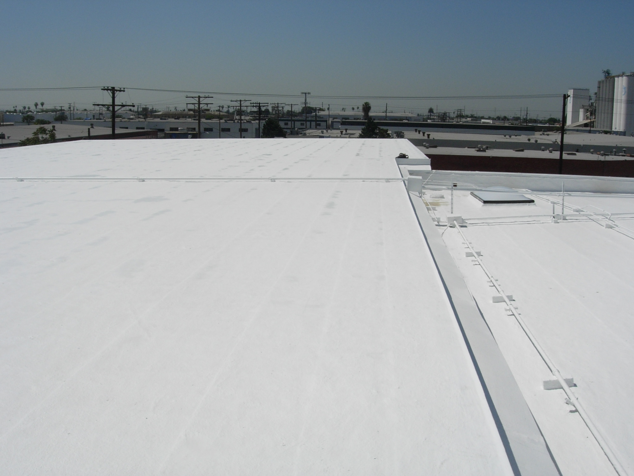 FC and Sons Roofing Protfolio | Commercial and Industrial Roofing in California | Commercial and Industrial Roofing in Nevada | Commercial and Industrial Roofing in Arizona