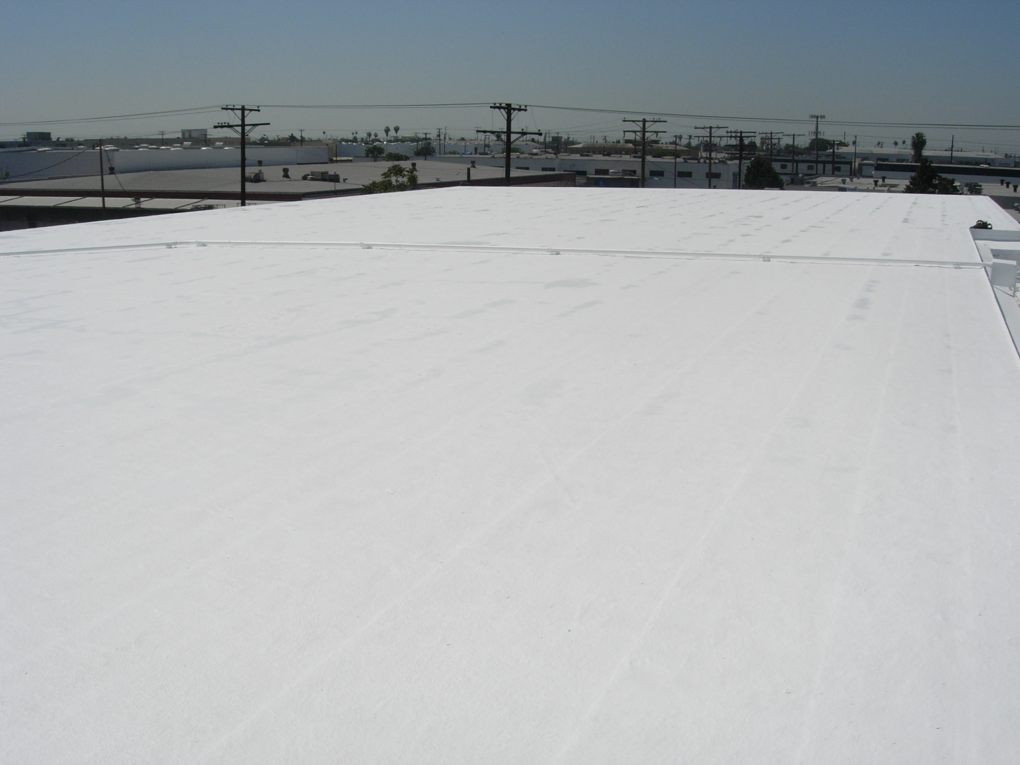 FC and Sons Roofing Protfolio | Commercial and Industrial Roofing in California | Commercial and Industrial Roofing in Nevada | Commercial and Industrial Roofing in Arizona