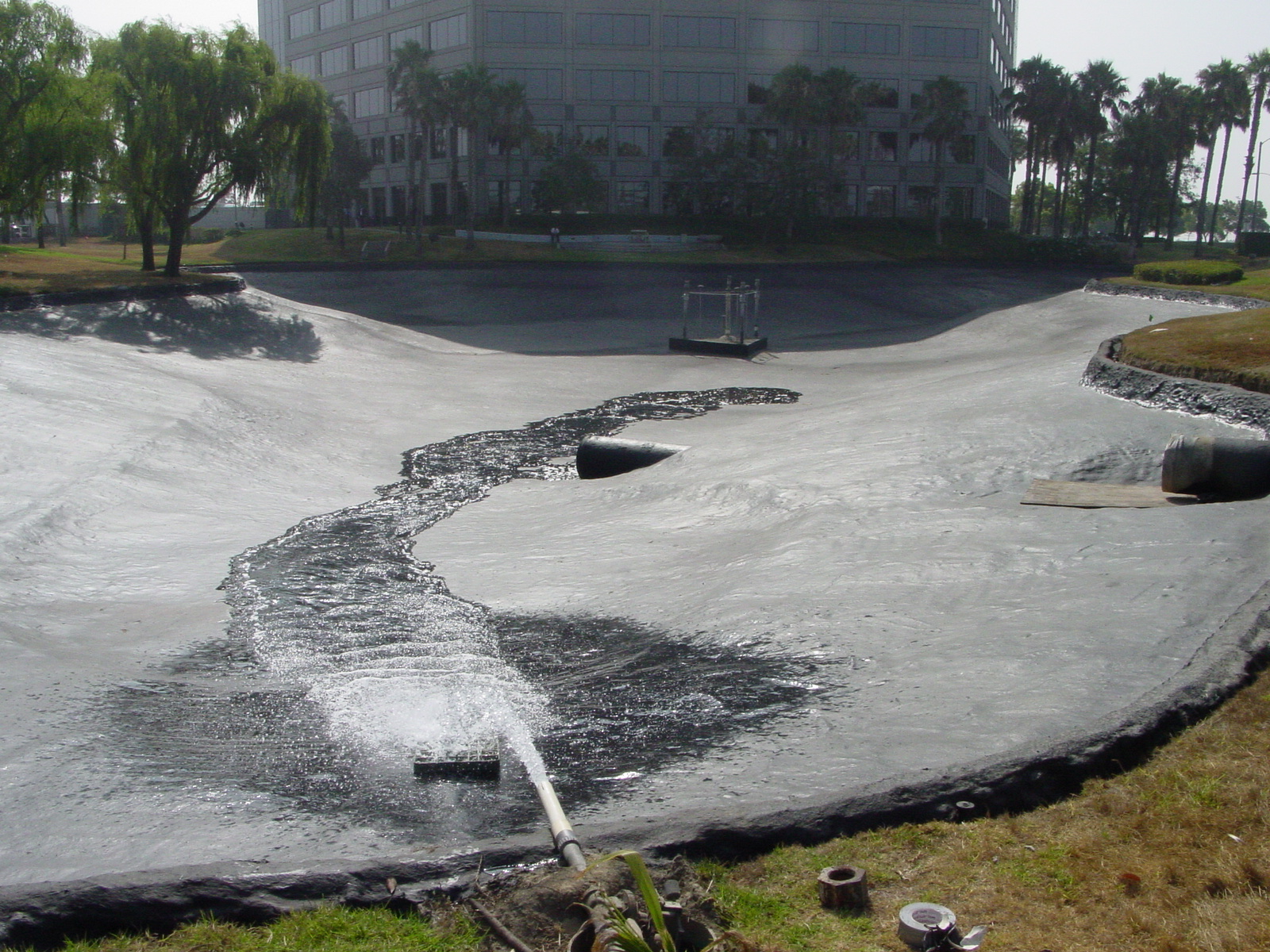 FC and Sons Roofing Waterproofing | Commercial and Industrial Waterproofing Lakes Parks and Golf Courses in California | Commercial and Industrial Waterproofing Lakes Parks and Golf Courses in Nevada | Commercial and Industrial Waterproofing Lakes Parks and Golf Courses in Arizona